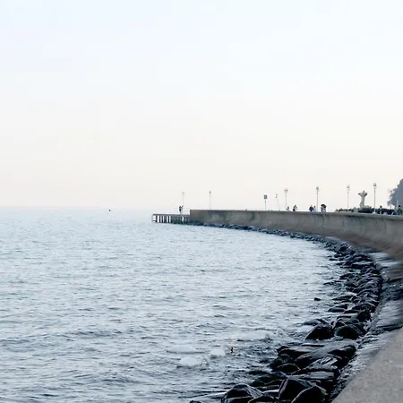 01 Centrum - Mieszkanie Dla 2 Os Apartment