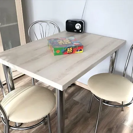 01 Centrum - Mieszkanie Dla 2 Os *