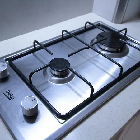 01 Centrum - Mieszkanie Dla 2 Os