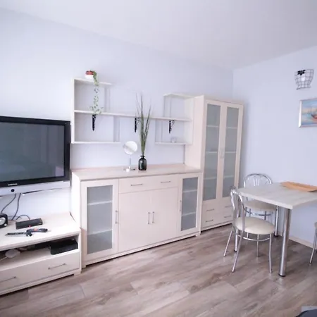 Διαμέρισμα 01 Centrum - Mieszkanie Dla 2 Os *