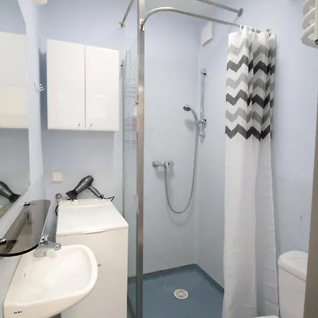 01 Centrum - Mieszkanie Dla 2 Os