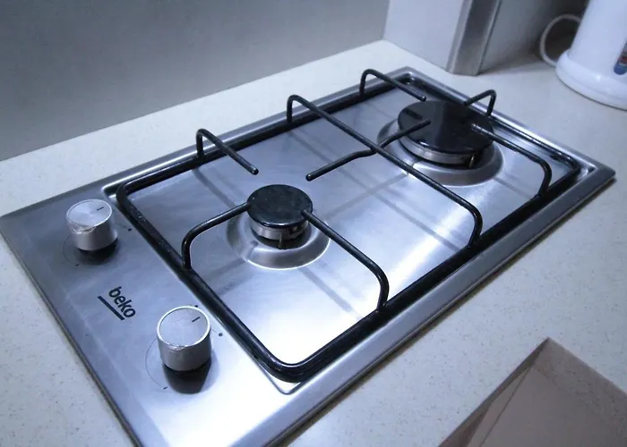 01 Centrum - Mieszkanie Dla 2 Os