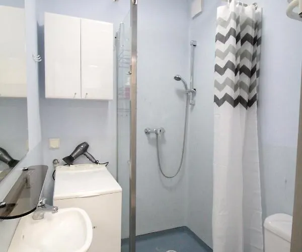 01 Centrum - Mieszkanie Dla 2 Os